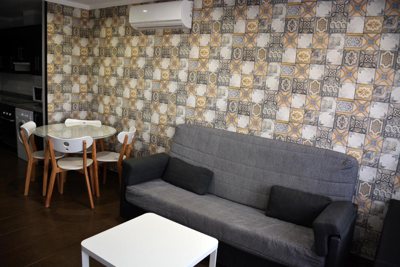 Apartamento Azero 22 Ruidera Eksteriør bilde