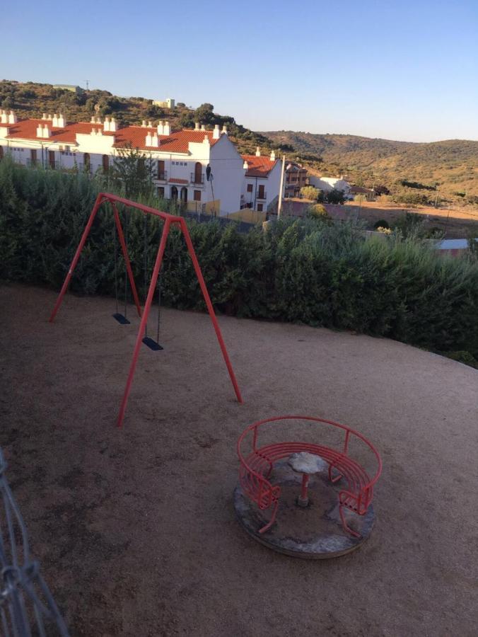 Apartamento Azero 22 Ruidera Eksteriør bilde