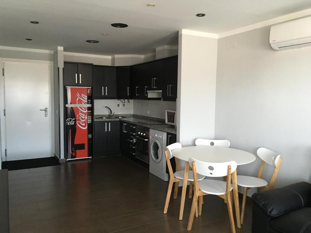 Apartamento Azero 22 Ruidera Eksteriør bilde