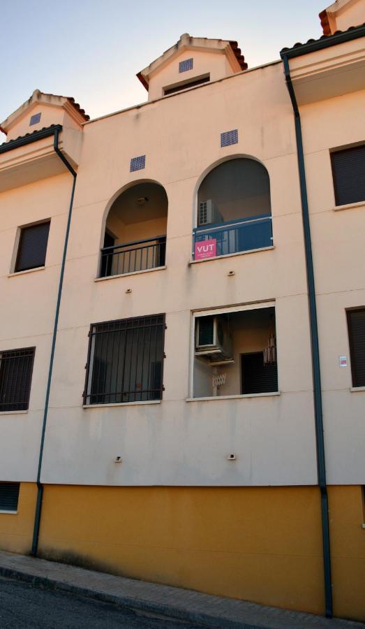 Apartamento Azero 22 Ruidera Eksteriør bilde
