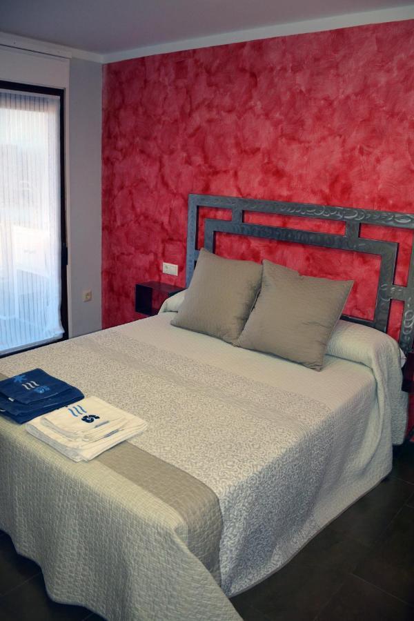 Apartamento Azero 22 Ruidera Eksteriør bilde