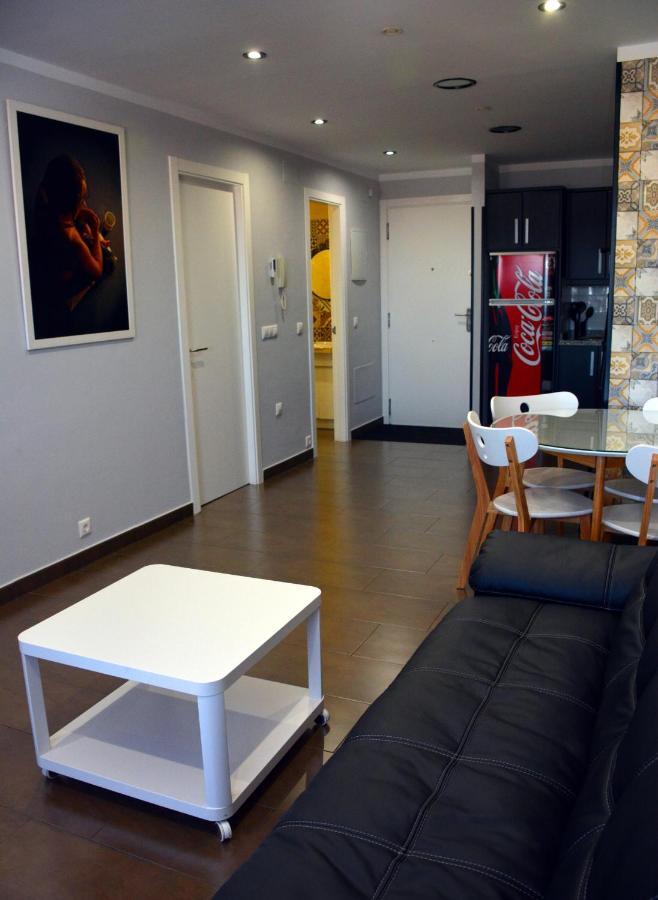 Apartamento Azero 22 Ruidera Eksteriør bilde